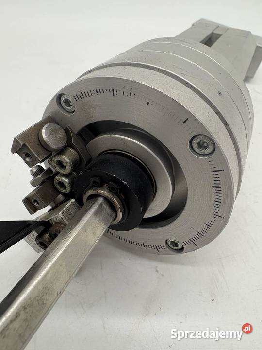 Festo DSL255027OPS2FF 159549 Aktuator Warszawa sprzedam