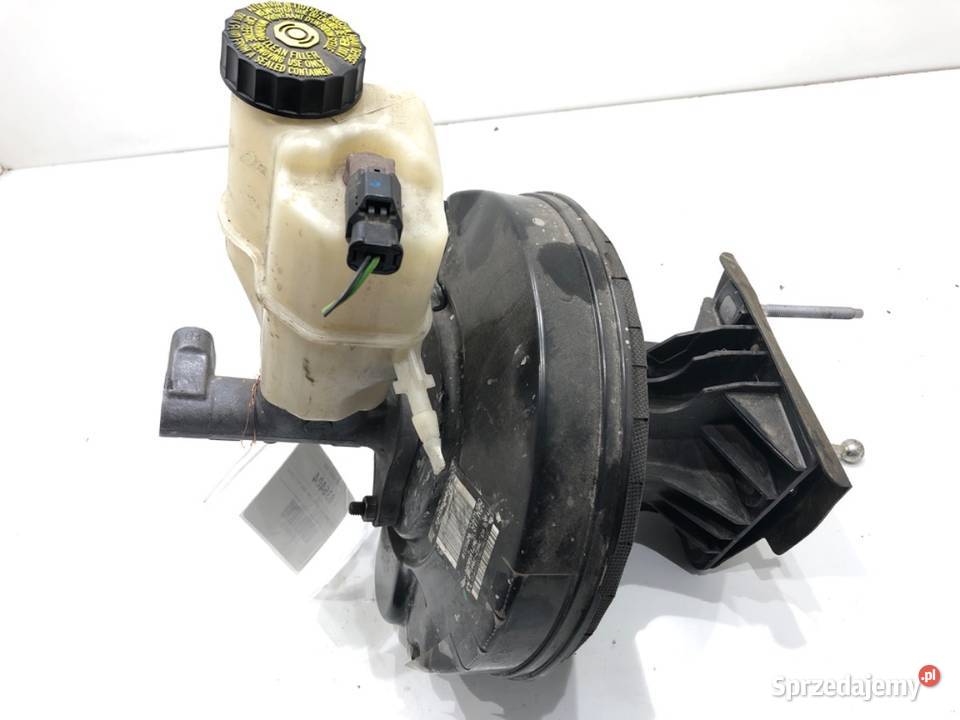 SERWO HAMULCOWE CITROEN C5 III 9671458280 osobowe