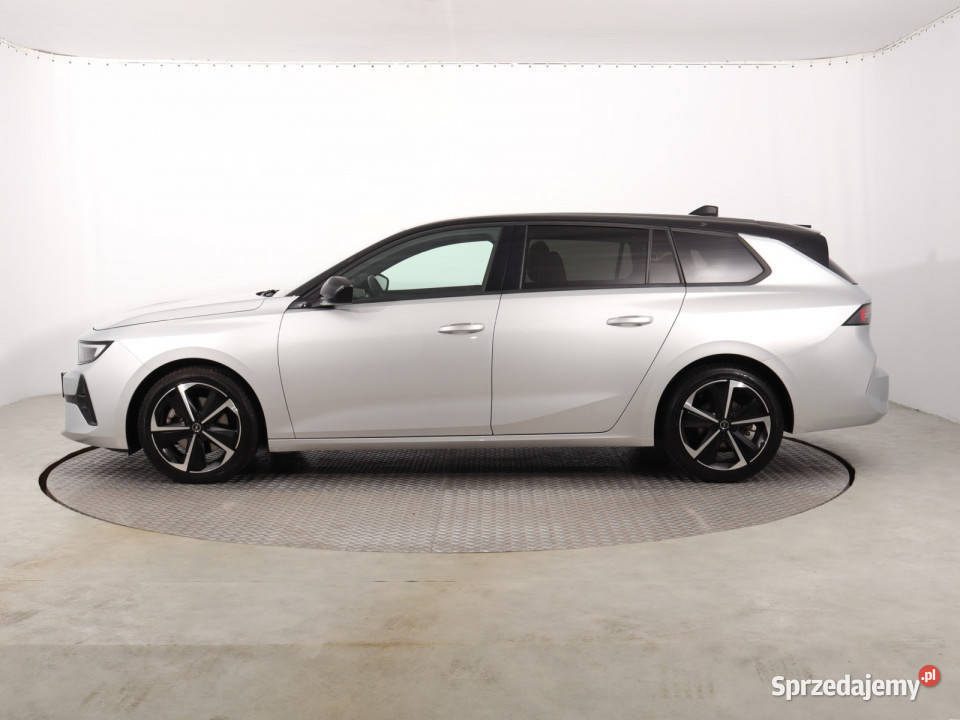 Opel Astra 12 Turbo Katowice sprzedam