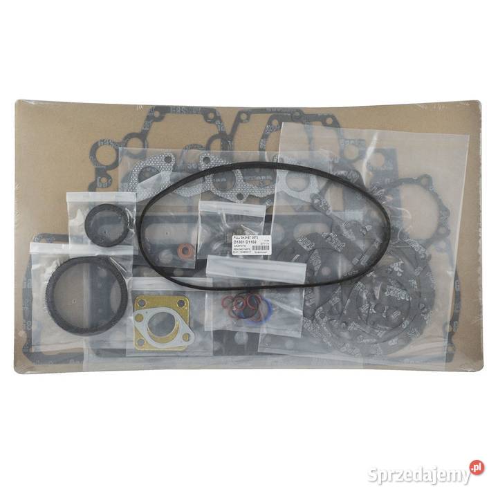Uszczelki silnika Kubota D1301D1102 Kubota podkarpackie Tajęcina