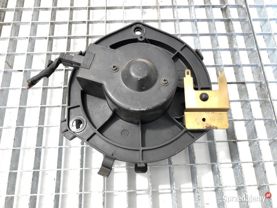 DMUCHAWA NAWIEWU IVECO DAILY III 570630200