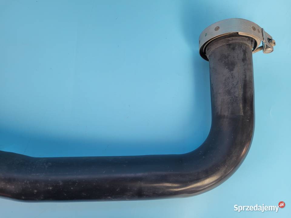 CASE IH PUMA 145 12r WĄŻ PRZEWÓD CHŁODNICY Kolno