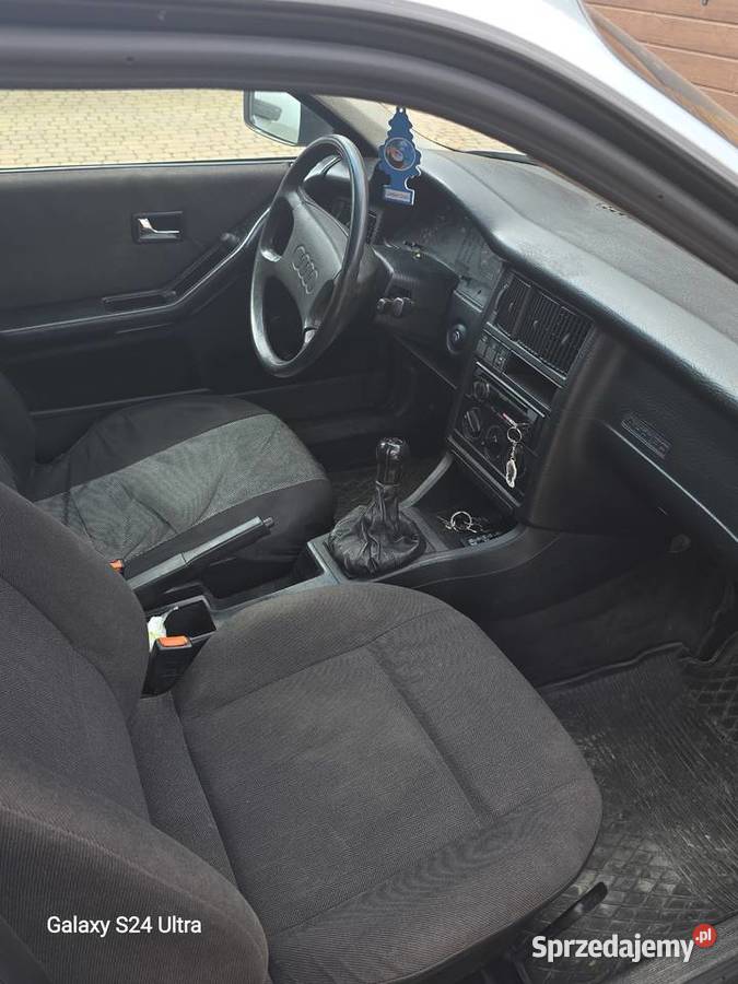 Audi 80 b3 18S dolnośląskie Pławna Górna sprzedam