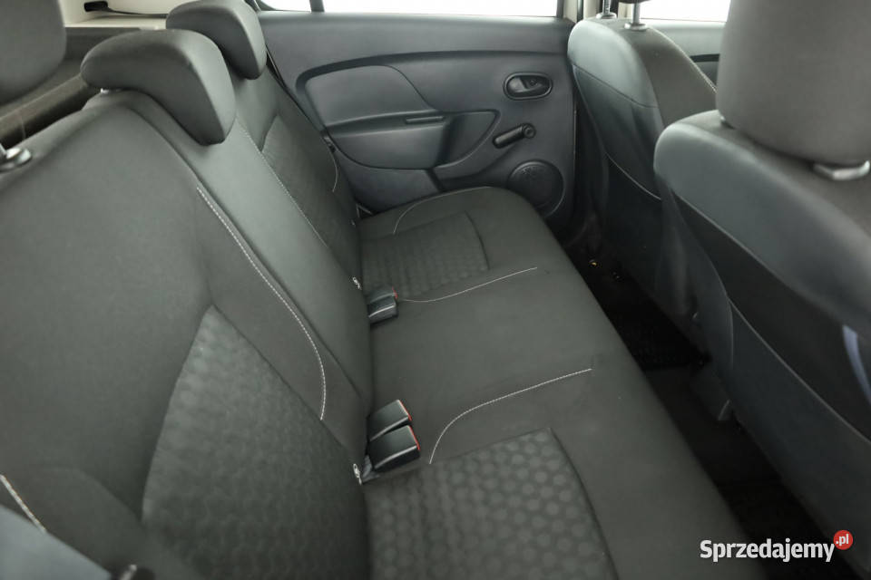 Dacia Sandero 15 dCi Piaseczno