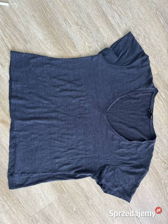 Koszulka Massimo Dutti M Wyszków