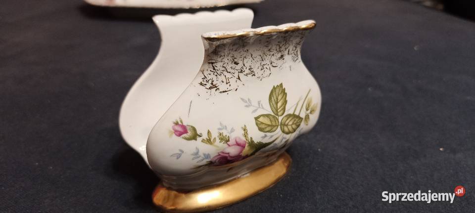 Porcelana Chodzież zestaw