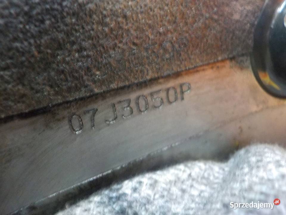 CHRYSLER GRAND VOYAGER 28 CRD 10r 163 VM64C Suków