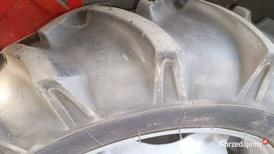 Zamienię na inny Ciągnik rolniczy ursus polski Masanów