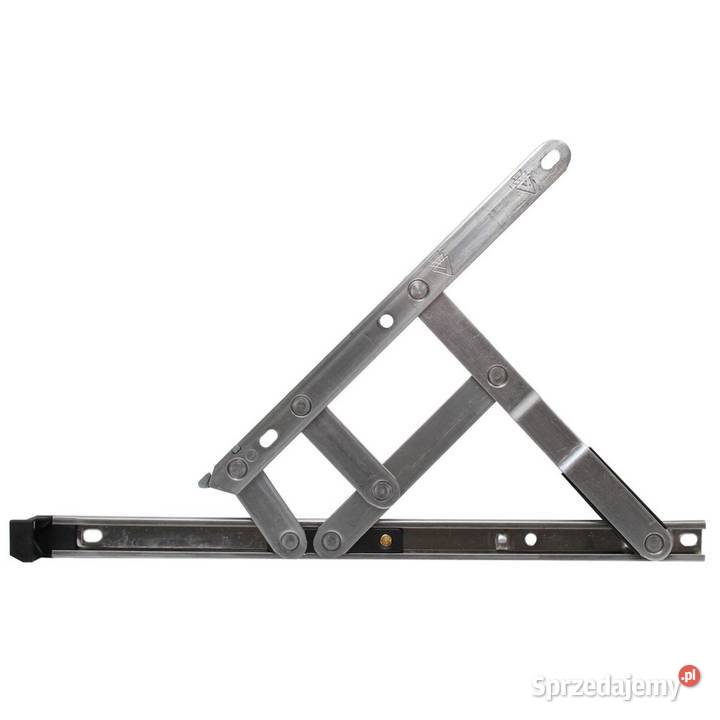 Zawias okna do domku holenderskiego 305 mm Głogów