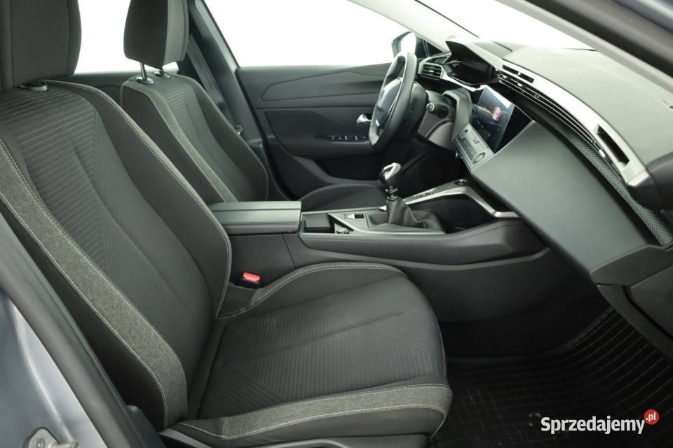 Peugeot 308 15 BlueHDi wielofunkcyjna kierownica Piaseczno