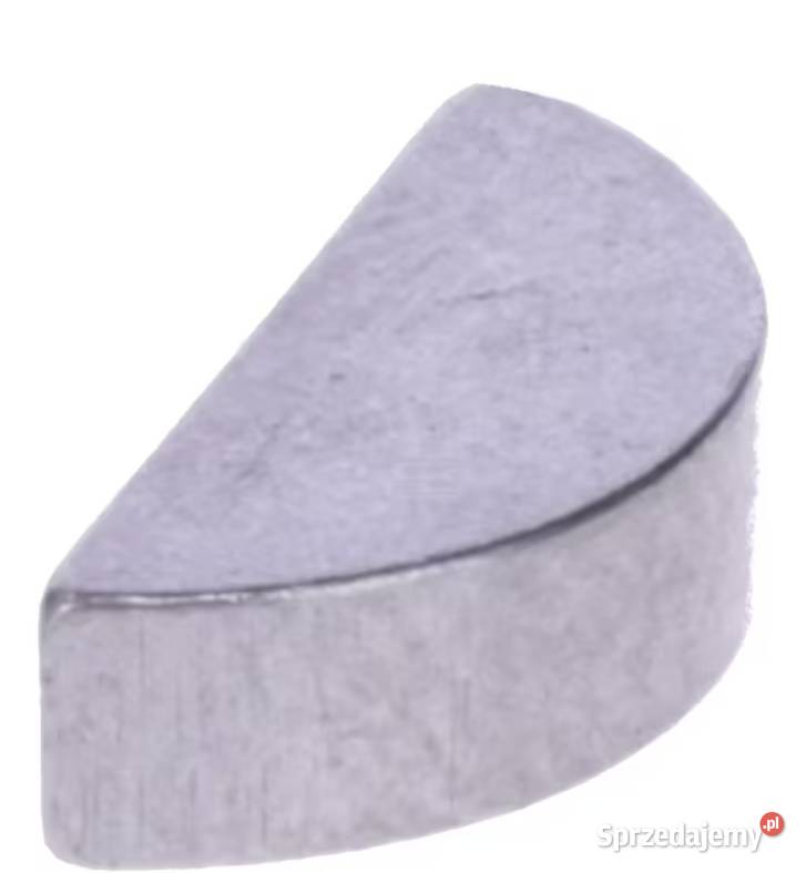 Wpust pryzmatyczny 80003Y09003 Dom i Ogród małopolskie Kamionna