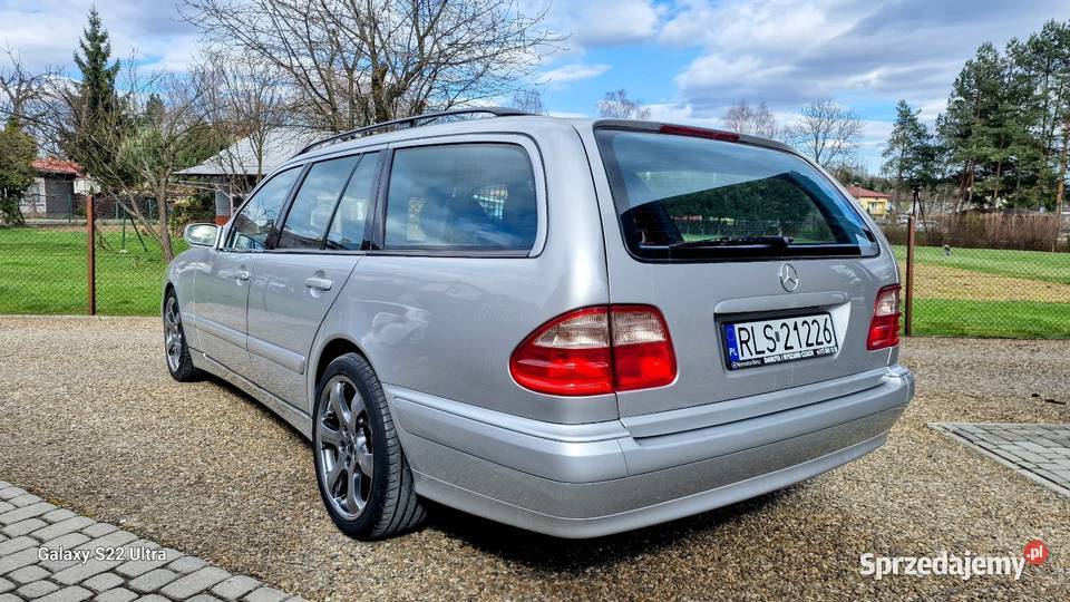 MERCEDES W210 20 COMPRESOR immobilizer