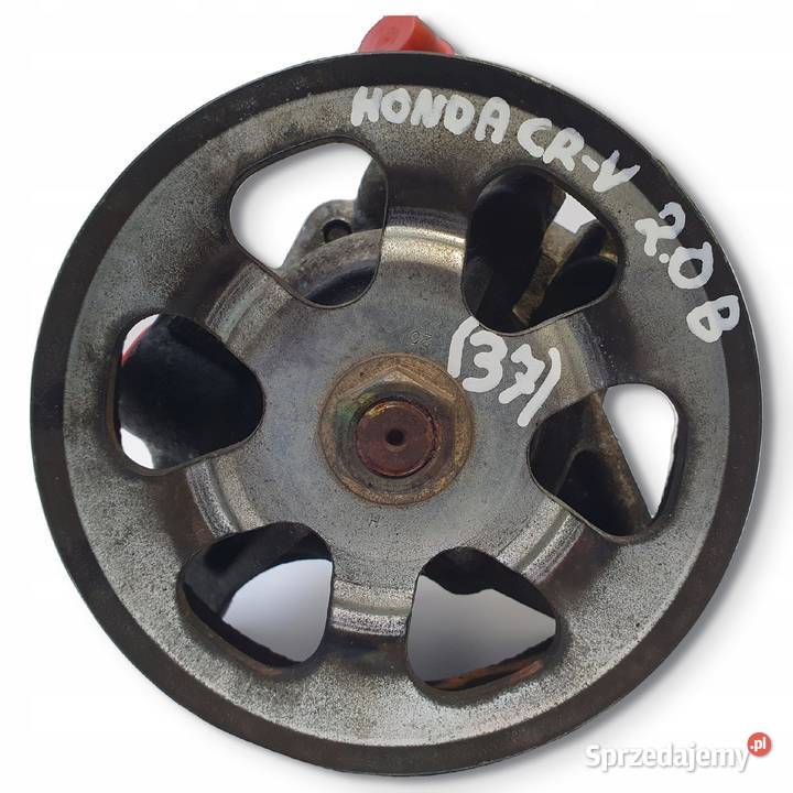 POMPA WSPOMAGANIA Honda CRV CRV II 20 VTEC