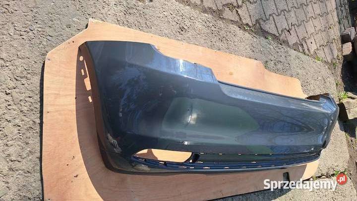 Zderzak fiat 500 tylni Bielsko-Biała sprzedam