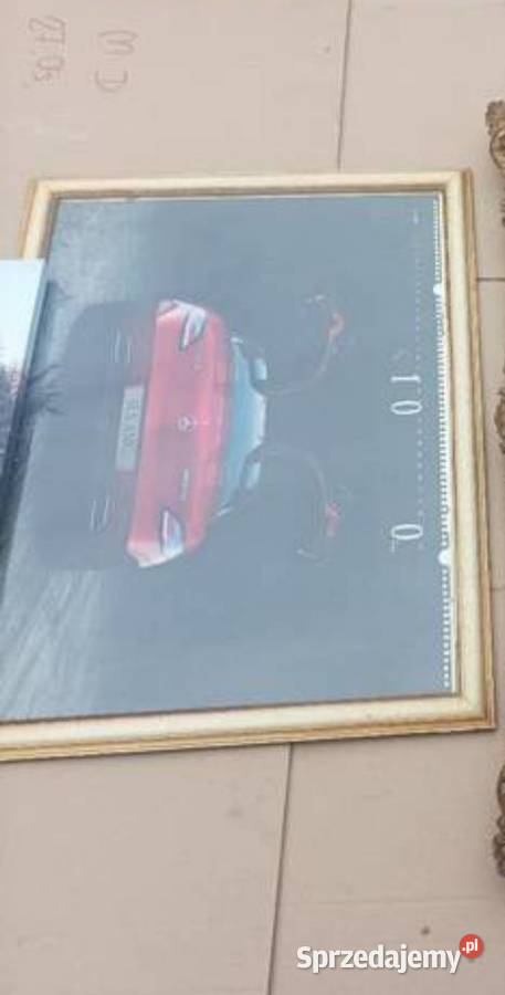 Obrazy obrazki ramki Sterdyń