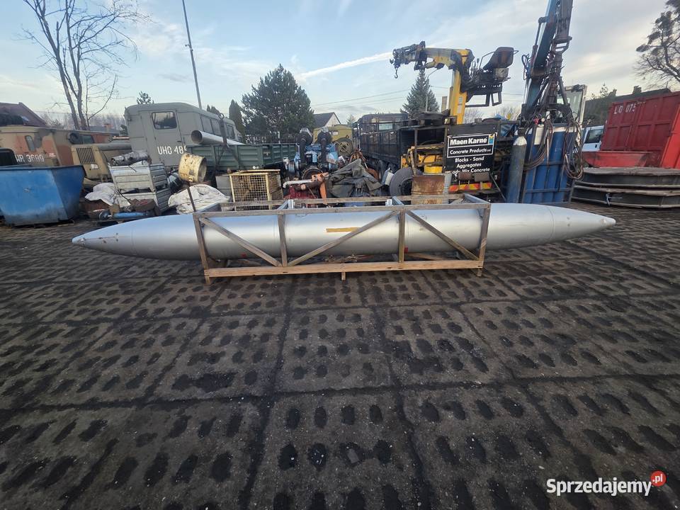 Pływak pomostowy duża ilość Koluszki