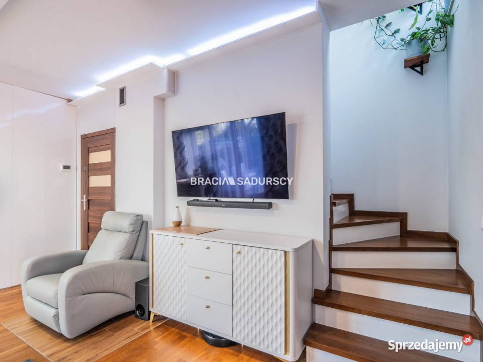 Ogłoszenie dom bliźniak 6684m2 Kraków mieszkalny