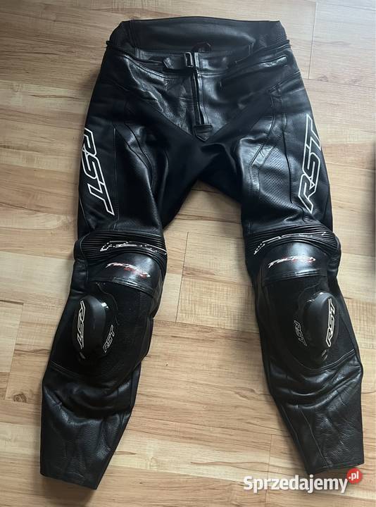 Kombinezon RST TracTech Evo strój motocyklowy 50 Bydgoszcz