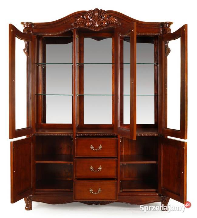 Nowa Witryna gablota 215x160 ludwikowska 78397