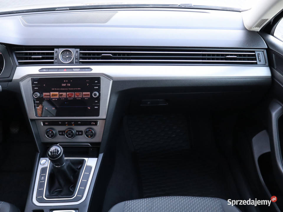VW Passat 14 TSI bluetooth Passat Piaseczno sprzedam
