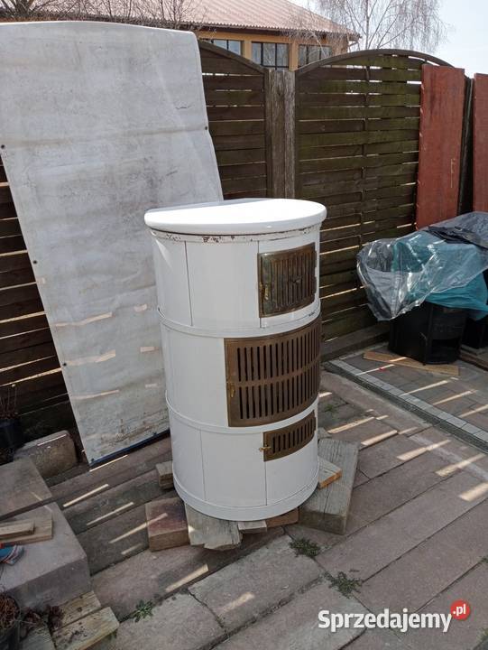 Kominek Piecyk Bodzentyn