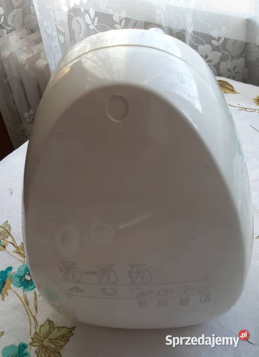 Maszynka do mielenia ZELMER model 886 śląskie Sosnowiec