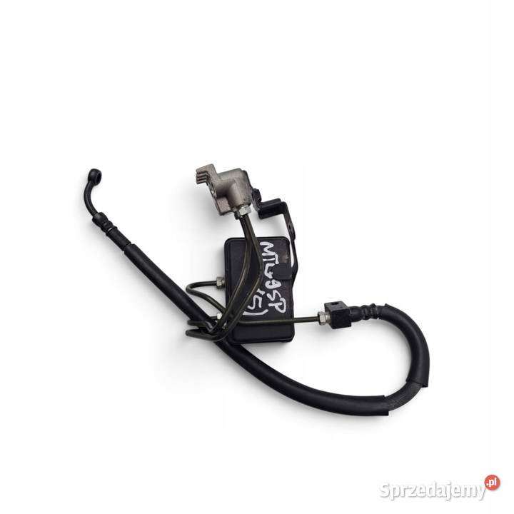 POMPA ABS STEROWNIK Yamaha MT09 SP RN69 RN82 lubelskie