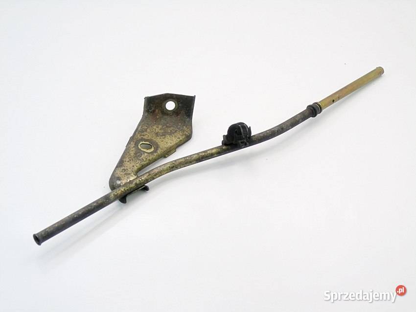 RURKA BAGNETU OLEJU 20 D4D D4D AVENSIS T25 śląskie Sosnowiec sprzedam