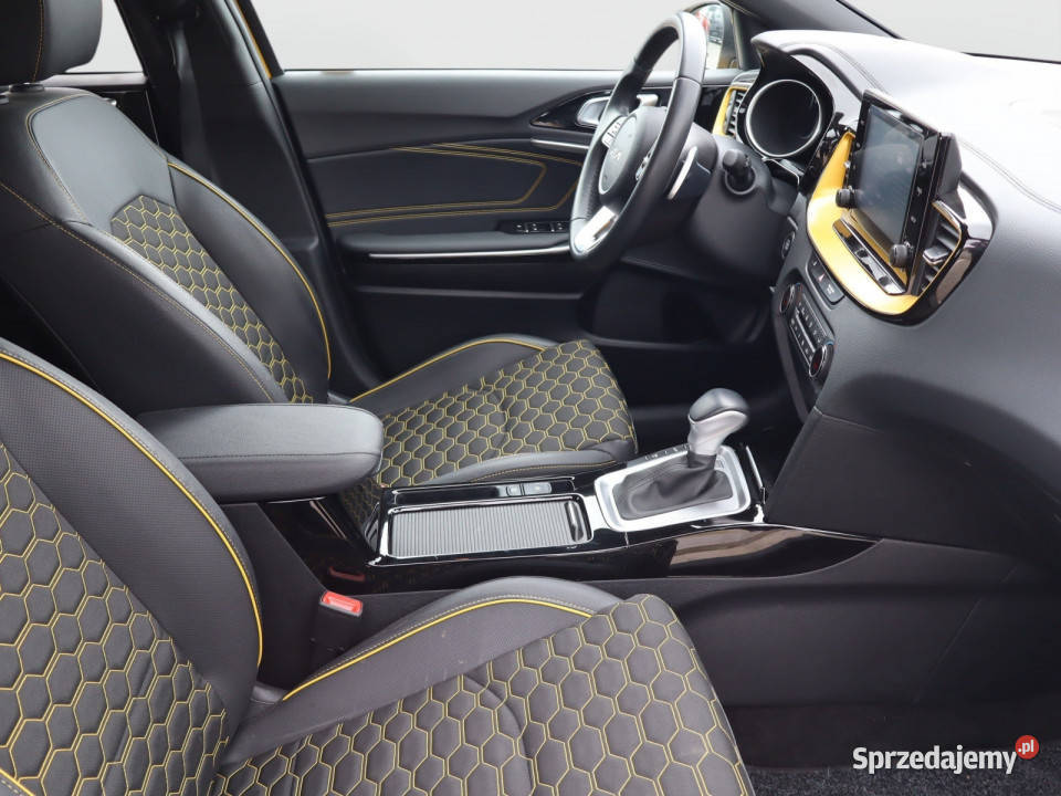 Kia XCeed PluginHybrid automatyczna Piaseczno