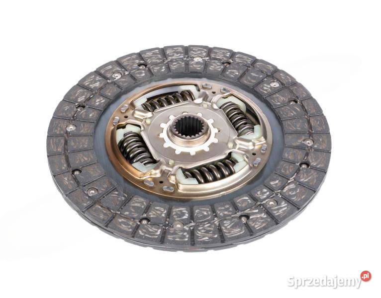 TOYOTA Corolla Tarcza sprzegla 3125052133 OE Kąty Wrocławskie sprzedam