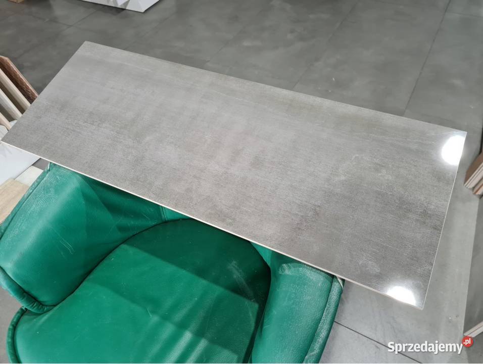 Płytka TUBĄDZIN GRUNGE TAUPE POŁYSK 328X898 GAT Opoczno