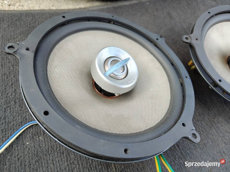 Głośniki 2drożne Infinity KAPPA 6527i Aleksandrów Łódzki