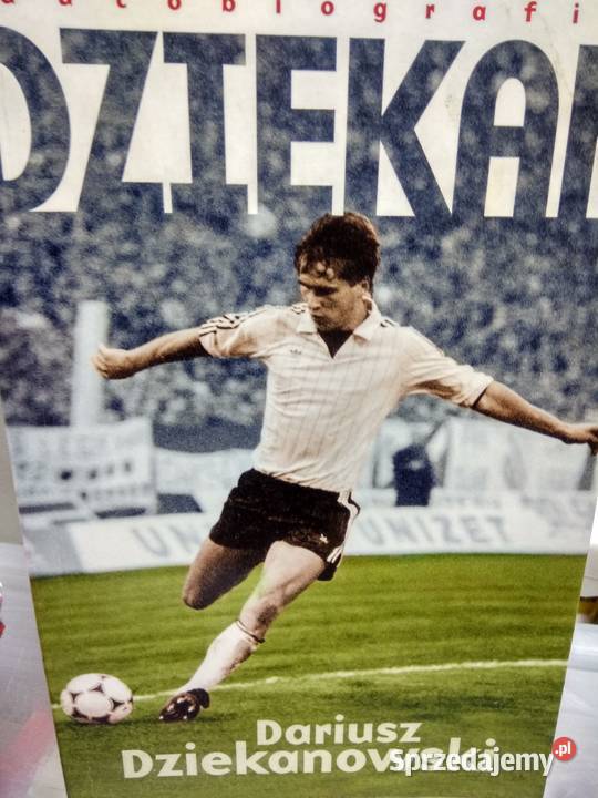 Dziekan Dziekanowski antykwariat szkolny Warszawa sprzedam