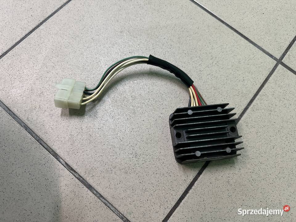 Regulator Napięcia Yamaha XS 400 Brzeszcze sprzedam
