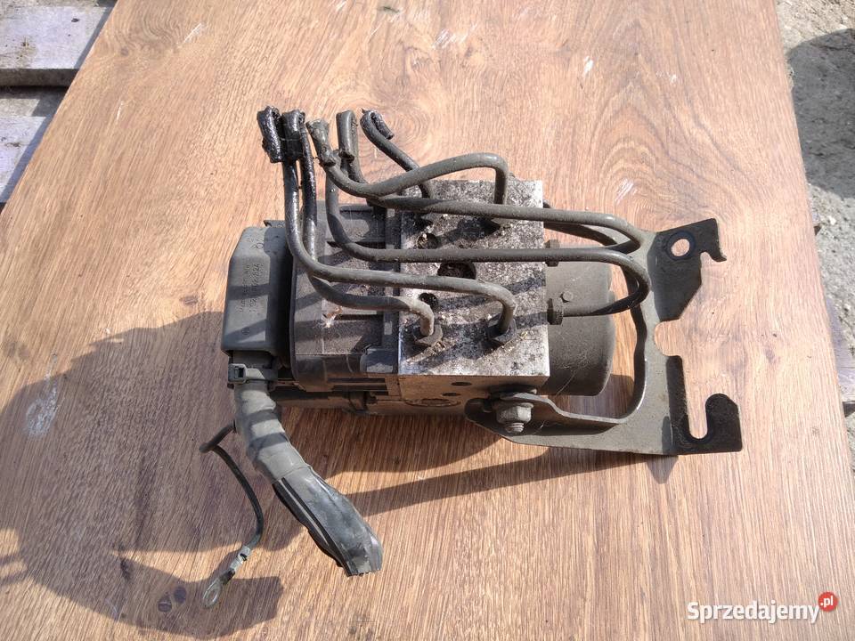 Pompa abs 30857585 Volvo v40 lift 20t Krośniewice