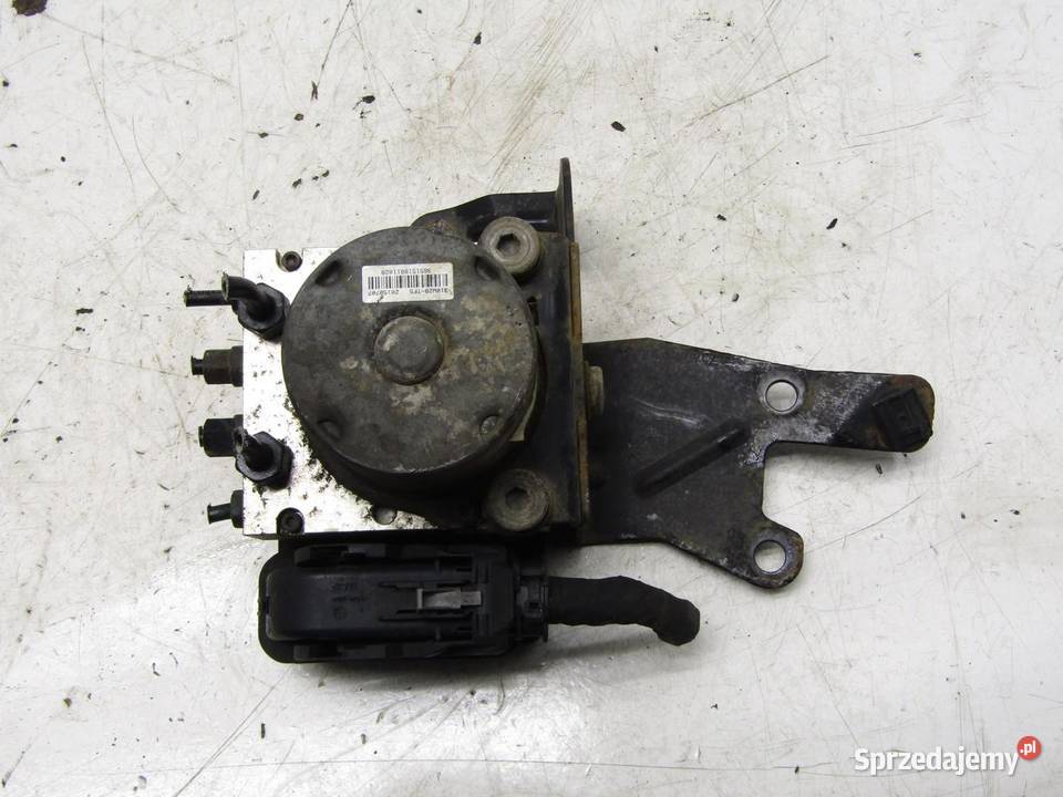 POMPA ABS 17 CRDI HYUNDAI TUCSON III 58920D7910