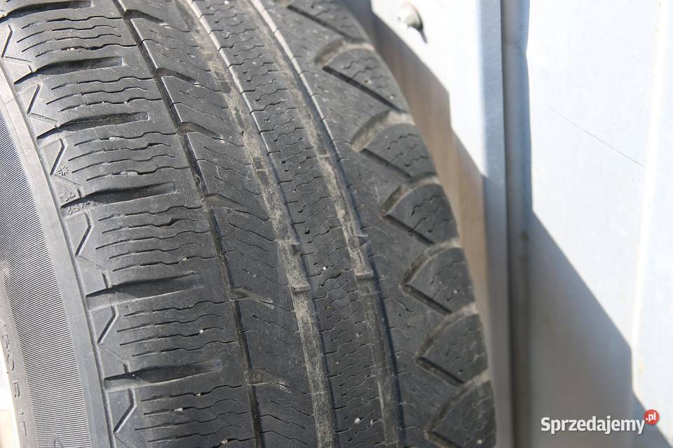 ALUFELGI KOŁA 17 5x108 FORD MONDEO S FOCUS Łowicz