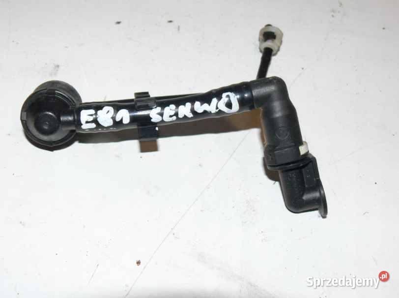 PRZEWÓD RURKA SERWA BMW E91 20D NUMER MAGAZYNOWY Wielkie Drogi