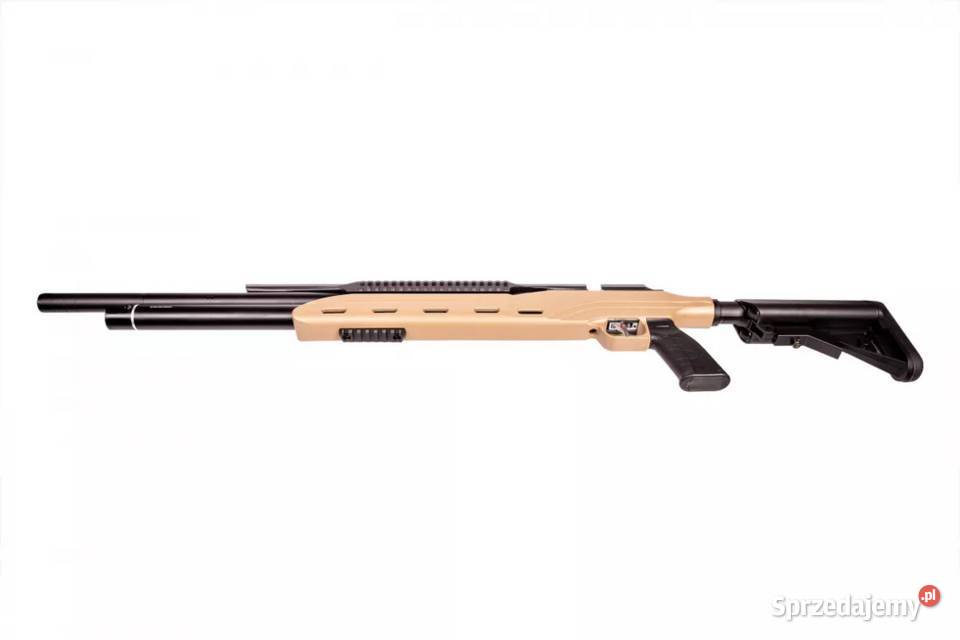 SPA Snowpeak M50 55 mm Trzcianka