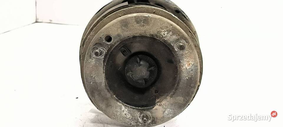 AMORTYZATOR LEWY PRZÓD BMW E 46 LIFT