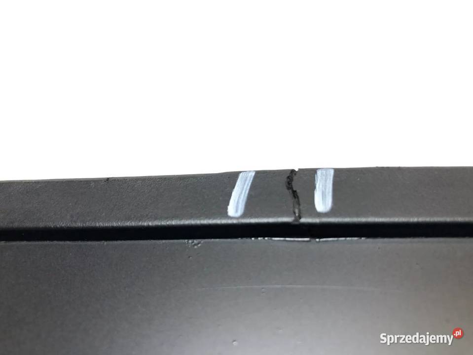 HYUNDAI ELANTRA IV AD LIFT 20192021 PAS PRZÓD Pozostałe Skarżysko-Kamienna