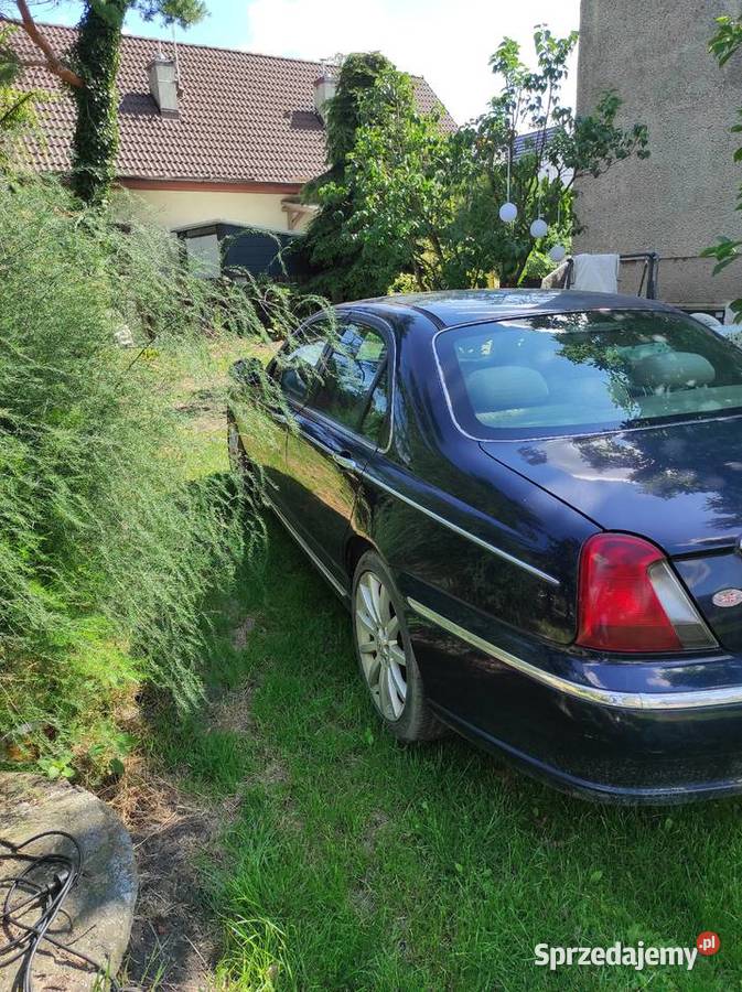 Rover 75 sprzedam tanio 75 Wrocław