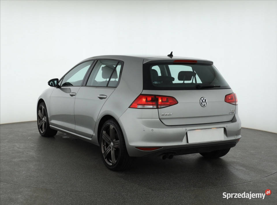 VW Golf 14 TSI Piaseczno sprzedam