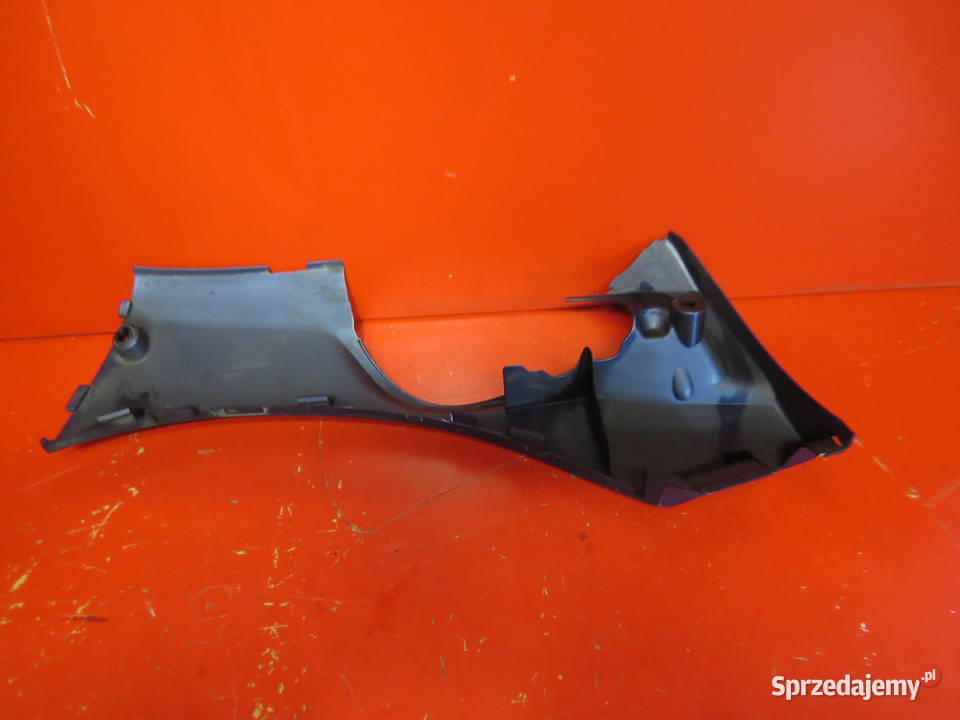 HONDA SH 300 SH300 SH300I 300I 2010 osłona Warszawa