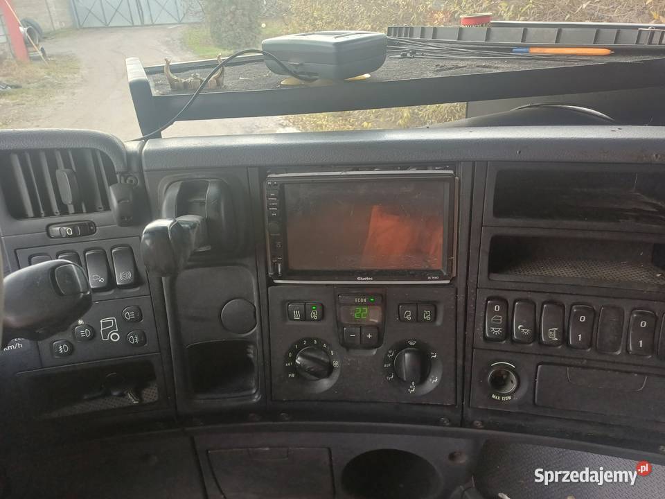 scania 420 Ostrowiec Świętokrzyski sprzedam