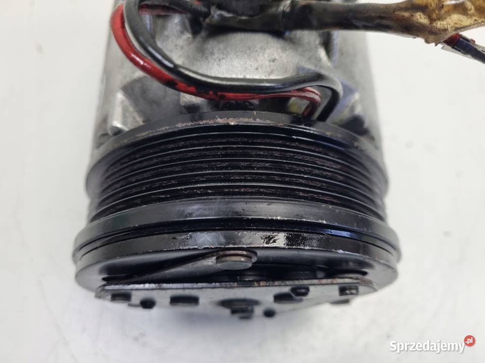 SPRĘŻARKA KLIMATYZACJI Opel Astra III H 14 16V Kompresory klimatyzacji