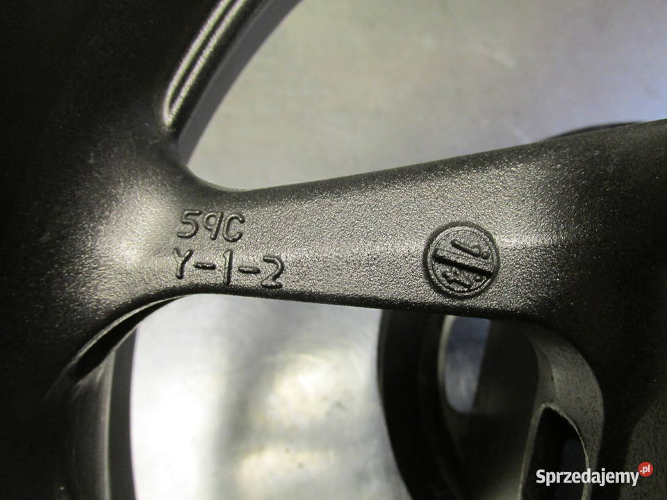 Koło felga tył Yamaha T 530 Polanów sprzedam