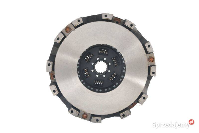 Docisk sprzęgła Deutz Fahr Agroxtra Agroprima DX Częstochowa