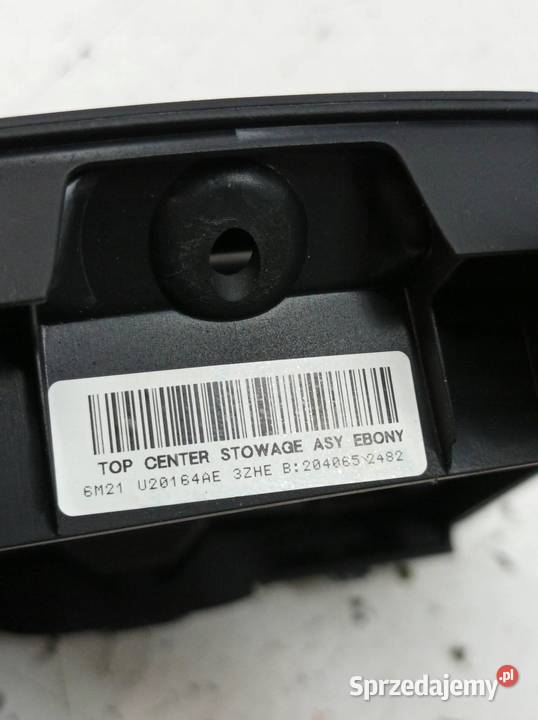 SCHOWEK GÓRNY DESKI S MK1 6M21U20164AE Ford