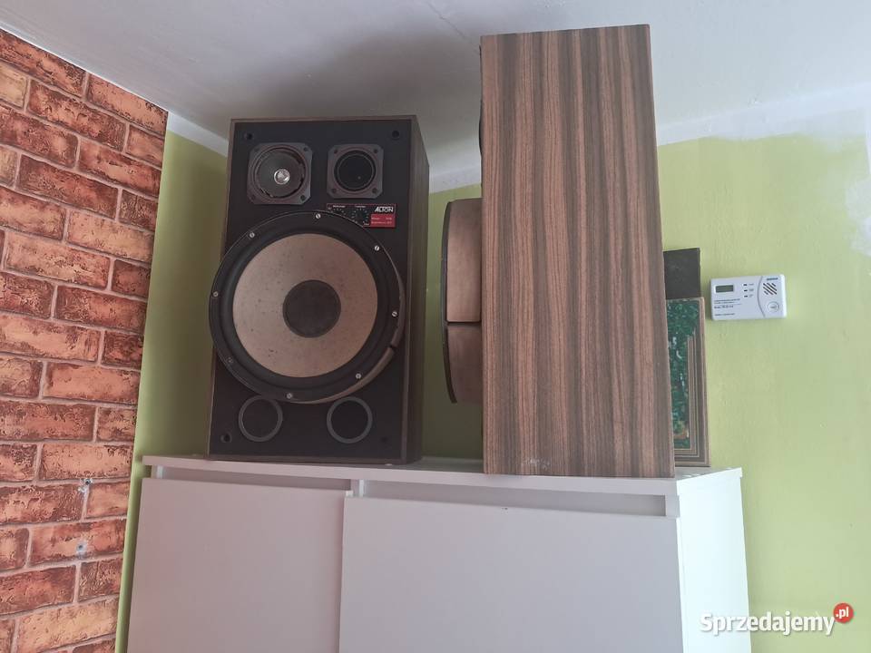 Głośniki Altona 70W